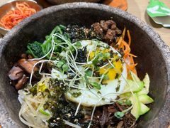 -西塔老太太拌饭(城市集市龙之梦店)