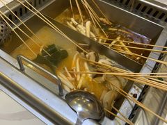 -袁记串串香(北国店)