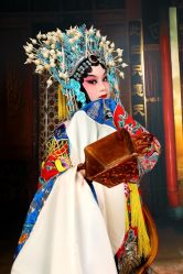 -华韵京剧摄影(洋桥角门东店)