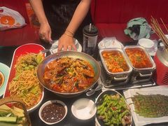 -路边边.炒菜烧烤.音乐餐厅(良乡长虹店)