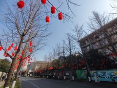 -成都杜甫草堂博物馆