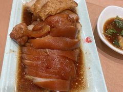 -抱德·潮汕味(敦和店原惠城鱼仔)