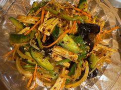 -青瓦餐厅·生鱼片·韩园烤肉(西塔店)