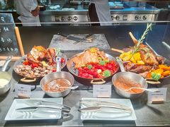 -长沙君悦酒店·自助餐厅咖啡厅