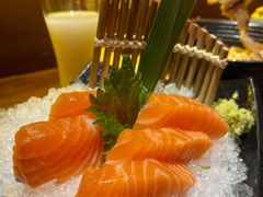 -白石的深夜食堂(济南万象城店)