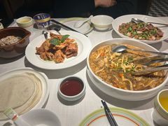 -开海·红岛海鲜虾水饺(石老人店)