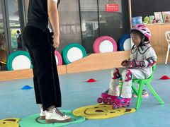 -乐翔轮滑(中庚漫游城店)