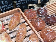 -面包与我Bread Or Me(长城汇店)