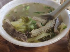 -陈记汤饭(水巷口店)