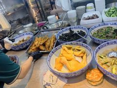 -慧娟面馆·餐厅(望江路店)