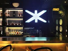 -STARRY CAFE & LOUNGE BAR(高新店)