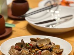 -mezza9 Macau(澳门君悦酒店)