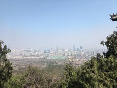 -千佛山风景名胜区