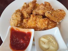-房角石西餐厅Cornerstone Cafe(龙潭广场店)