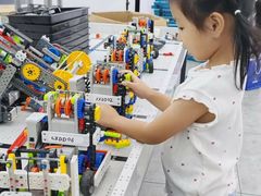 -童程童美信奥赛科技特长·乐高编程科创机器人(科大校区)
