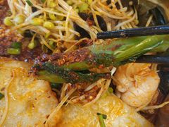 -海椒市落舌·麻辣烫冒菜(武侯大悦城店)
