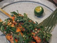 -炙柒Sekinana·精致料理 烧鸟·铁板烧(海上世界店)