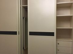 -索菲亚衣柜橱柜全屋定制(真北红星店)