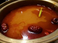 -古关火锅店(古北水镇景区店)