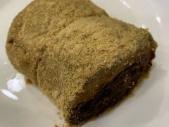 驴打滚-白魁老号饭庄(安内店)