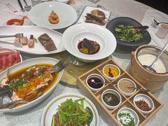 -箪食巷私房菜馆·鲁菜(玉函路店)
