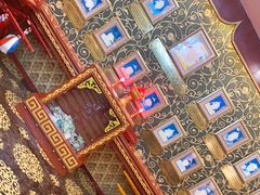 -蒙古大营·蒙古演绎餐厅(赛马场店)