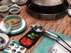 -春润大地海南椰子鸡(沙井京基百纳广场店)