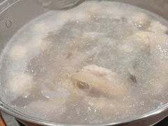 -正能量脆肉鲩火锅