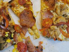 -get pizza意大利餐厅(凯德MALL店)