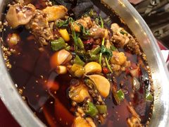 -米二红烧兔(华阳店)