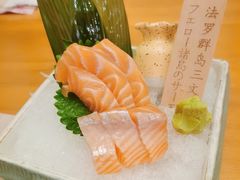 -青空日本料理(随州万达店)