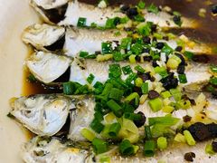 -台山美食一绝阿四台山黄鳝饭(阿四创作店)