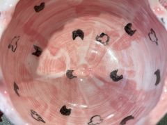 -不贰手作陶艺diy·烧玻璃·银饰团建(人民大学店)