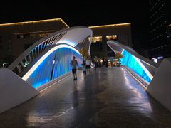 -番禺广场(市桥街道)