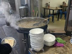 -老字号贾家肉丸糊辣汤(光明巷店)