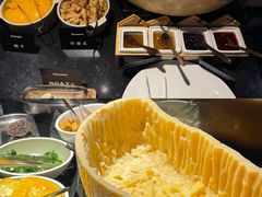 -拉蒂娜·巴西牛排馆 Latina·Brazilian Steakhouse(陆家嘴旗舰店)