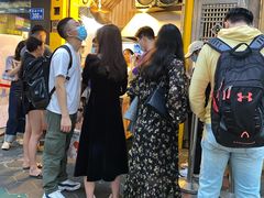 -咏春葱油饼(德政中路店)