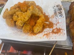 -探唐烧烤(棠东店)