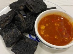 -新新湘菜馆(新中街二条店)