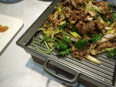 -京味民福烤鸭店(建设四马路店)