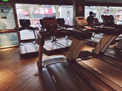 -威尔仕健身(番禺店)
