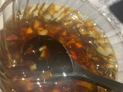 -串亿88烧烤·羊腿·羊蝎子(板泉路店)