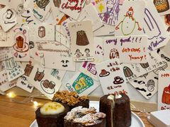 伯爵红茶可露丽-发酵食堂(屏风街店)