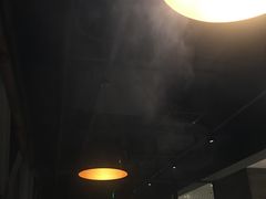 大堂-捞王锅物料理(四川北路店)