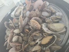 -前王院•巧克力海鲜市集餐厅(万平口店)