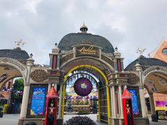 -安徒生童话乐园