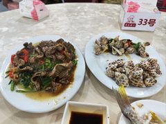 -车头老二大排档(金城步行街店)