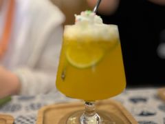 -一杯海(国际海水浴场店)