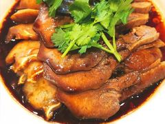 -锦粤宫·融合粤菜(上海金沙江店)