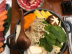 -尺山寸水日料(马桥满天星店)